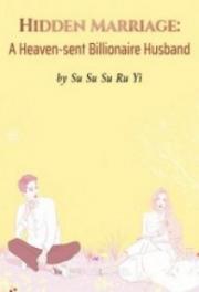 Hidden Marriage: A Heaven-sent Billionaire Husband